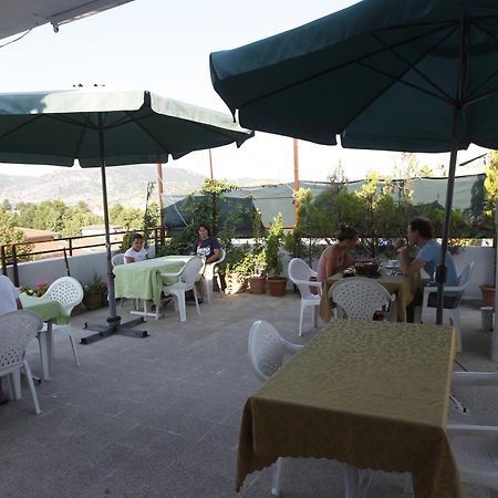 Vardar Pension Selçuk Esterno foto