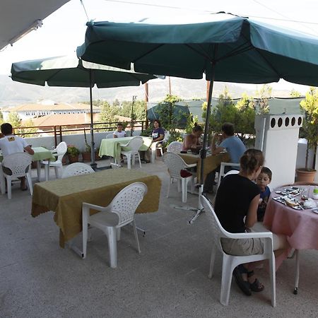 Vardar Pension Selçuk Esterno foto