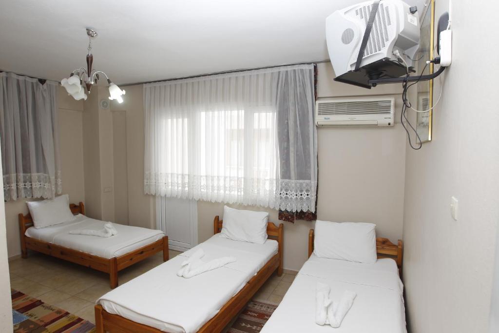 Vardar Pension Selçuk Camera foto