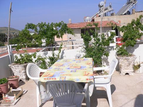 Vardar Pension Selçuk Esterno foto
