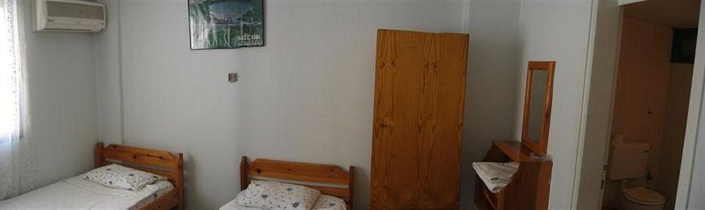 Vardar Pension Selçuk Esterno foto