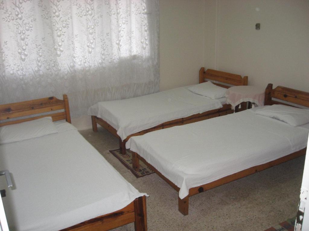 Vardar Pension Selçuk Esterno foto