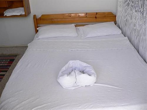 Vardar Pension Selçuk Esterno foto